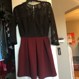 XS Xtraordinary dress